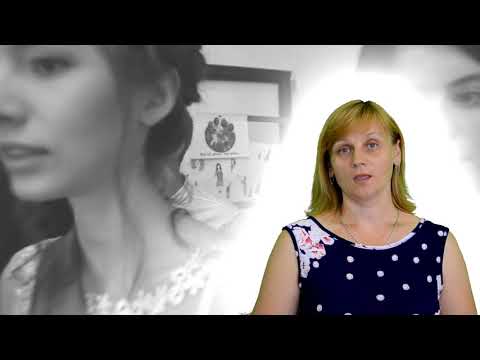 Видео: Слова батьків для випускників 2018. Місто Долинська