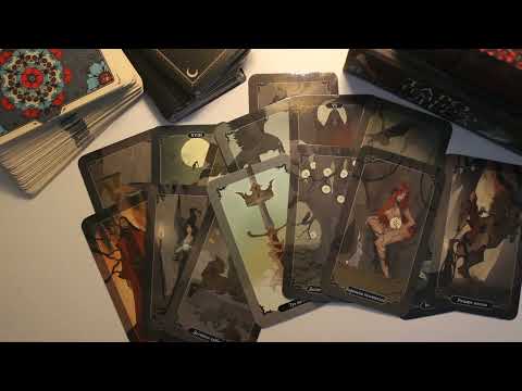 Видео: Новые отношения: когда и с кем? ♡ Кто идёт в вашу жизнь?