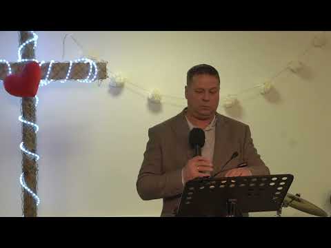 Видео: Будь твёрд и мужествен -- Гарри Роот