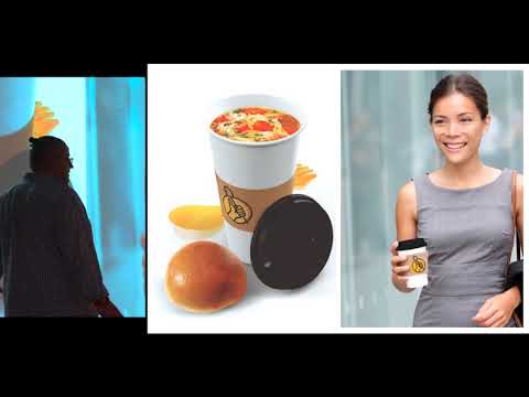 Видео: Брендинг. Примеры с практики _ Андрей Кожанов _ Prosmotr