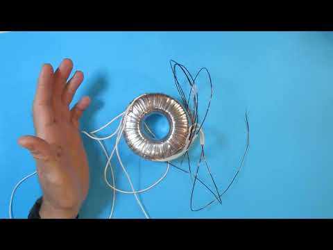 Видео: Можно ли включать усилитель без нагрузки?