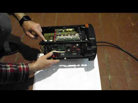 Видео: Схемы сварочных аппаратов (80 шт.) и мелкий ремонт. Schemes of welding machines (80 pieces) repairs.