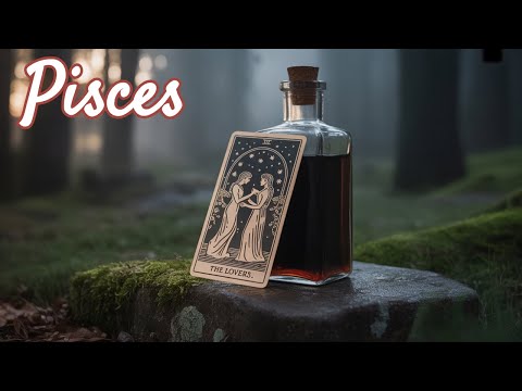 Видео: РЫБЫ «Никакого контакта… Я скучаю по всему, что связано с тобой» 😢 Они ОЧЕНЬ нервные… Но всё равн...