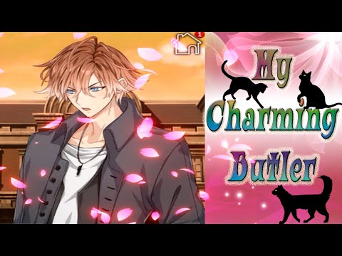 Видео: My Charming Butler / Мой Очаровательный Дворецкий / Глава 10 / Я не в твоем вкусе / 💎