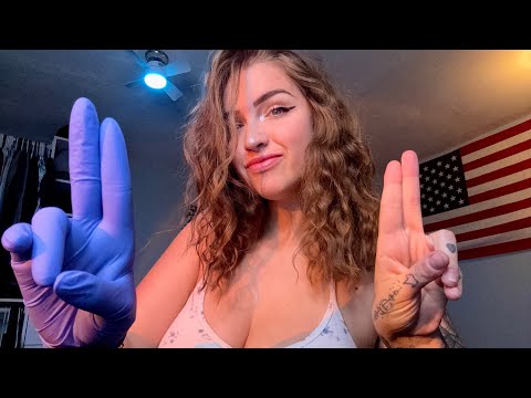 Видео: ASMR — детальный тест органов чувств