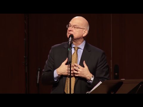 Видео: Тим Келлер: Вера и работа