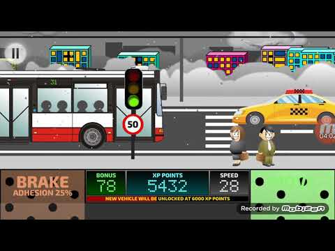 Видео: СИМУЛЯТОРЫ АВТОБУСА, ТРОЛЛЕЙБУСА И ТРАМВАЯ 2D