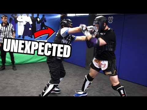 Видео: 6 мастеров боевых искусств против внезапных атак