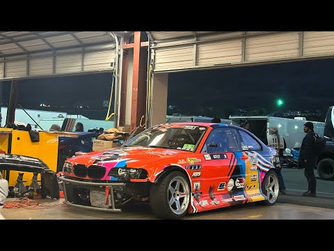 Видео: СТРОИМ BMW e 46 для дрифта , BMW E46 drift project