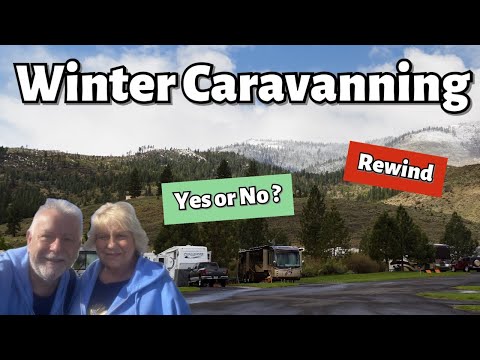 Видео: Зимний караванинг и вечеринка на лодке в Норфолк-Бродс