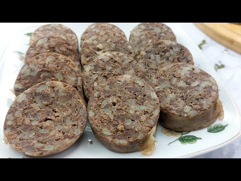 Видео: ЕҢ ДӘМДІ ӘСІП. Өкпе, бауыр жемейтін адамға осылай жасап берсеңіз тамсана жейтін болады.