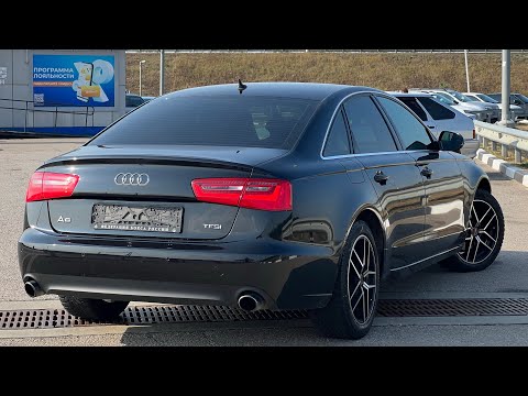 Видео: КУПИЛ 10-ТИ ЛЕТНЕГО НЕМЦА B 22 ГОДА |AUDI A6 С7 | ЕДЕМ ПО M4 ИЗ МОСКВЫ В ЕЛЕЦ