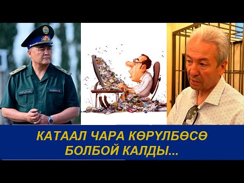 Видео: "Лайктарга ишенип, оолугуп алгандар..." // А БАЛКИМ #134