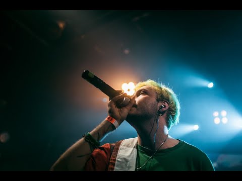 Видео: Pyrokinesis - Фрагменты концерта 13.03.2021 СПБ