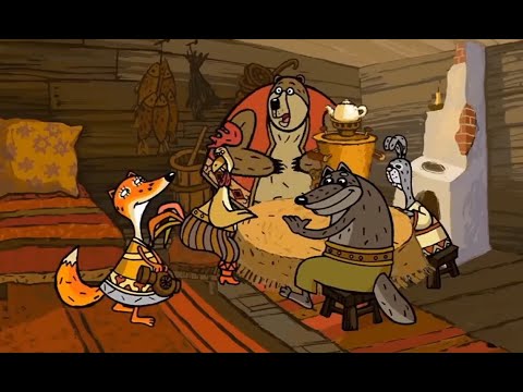 Видео: ОГРОМНЫЙ сборник мультиков 🏆 #студияпилот #multiki