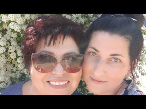 Видео: Готовлю кушать !Доча снимает, а Никитка подгоняет)