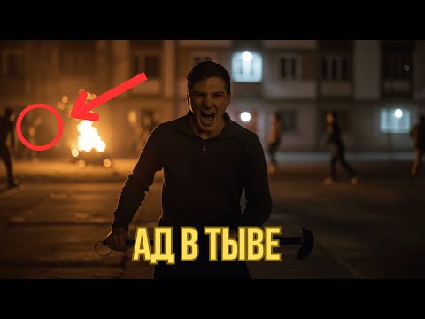 Видео: ТУВИНСКАЯ ТРАГЕДИЯ 1990: Что на самом деле скрывали власти?