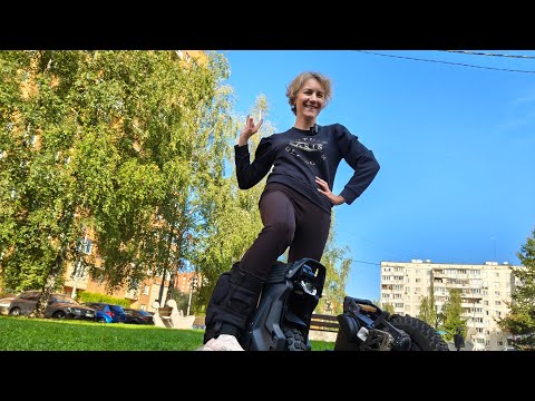 Видео: Екатерина Ахимса | OpenYoga в прямом эфире!