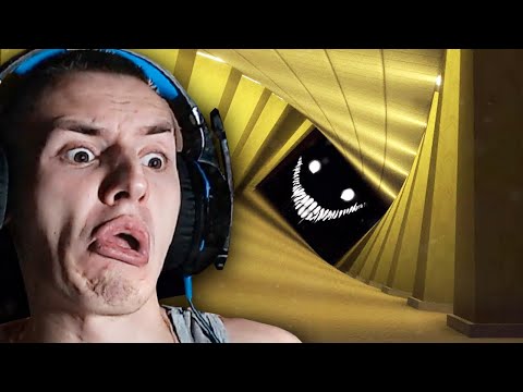 Видео: BACKROOMS В МАЙНКРАФТЕ - Found Footage