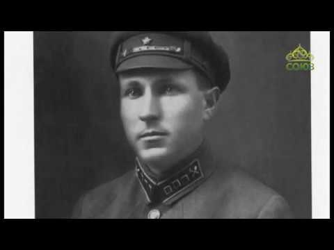 Видео: Любовь не умирает. Схиигумен Савва (Остапенко). Часть 1