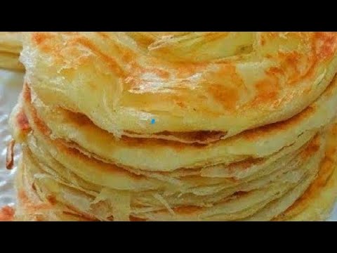 Видео: Забудьте все известные вам рецепты. Это самый вкусный рецепт. как легко раскатывать тесто.