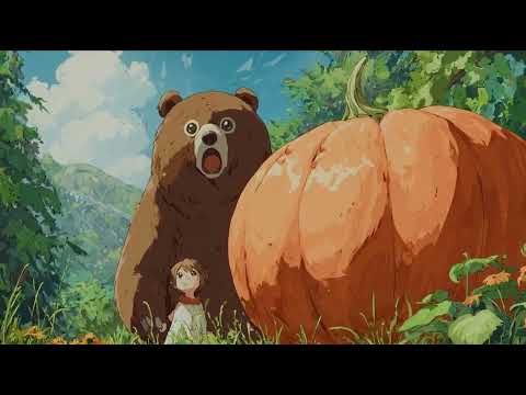 Видео: Вежливая Тыква