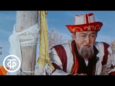 Видео: Тот станет всем. Серия 2. И смертный бой... По произведениям Садриддина Айни (1975)