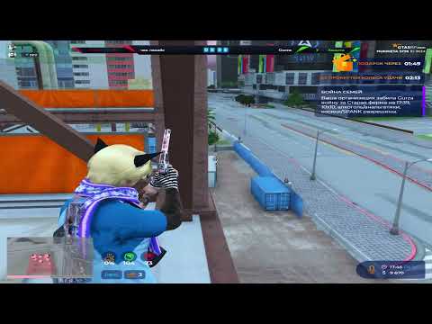 Видео: не придумал название @GTA5RP