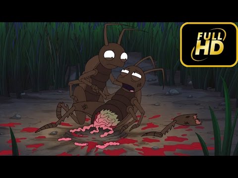 Видео: Гриффины HD filiza лучшие моменты часть 6