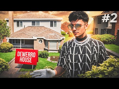 Видео: ПУТЬ ДО 500КК на GTA 5 RP #2 - КУПИЛ ТУПИК МИРРОР И СРАЗУ ЗАРАБОТАЛ С НЕГО !