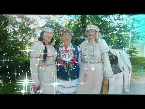 Видео: ЮБИЛЕЙ ПЕТРОВНЫ