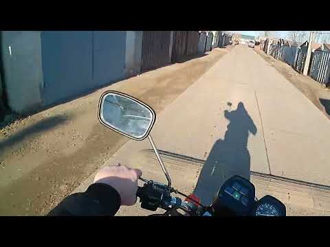 Видео: Продается Иж Планета 5.