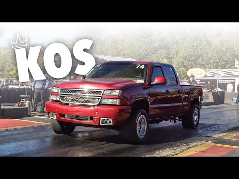 Видео: Мы убили Клэппи — короля улиц 2025 года