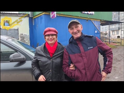 Видео: Нас теперь трое, "За Полярным кругом", "Записки у изголовья" и "Дневник бабушки Вали". 