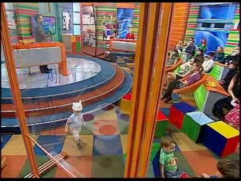 Видео: Стоматит - Школа Доктора Комаровского - Интер