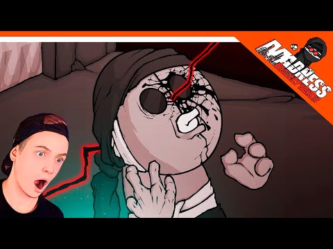 Видео: 🩸 МАДНЕСС КОМБАТ 12 ВЕРНУЛСЯ! MADNESS COMBAT 12 СЕРИЯ 🎶 MADNESS COMBAT РЕАКЦИЯ НА РУССКОМ АНИМАЦИЯ