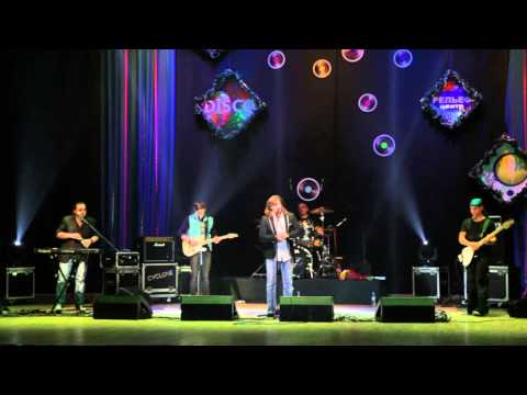 Видео: гр  Белый Орел)))) Рязань!