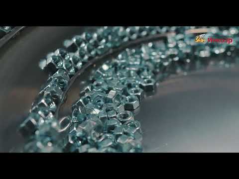 Видео: ИнкоЭр - Производство