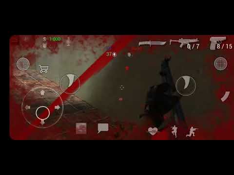 Видео: Как играть против 32 ботов в КОНТЕР 2