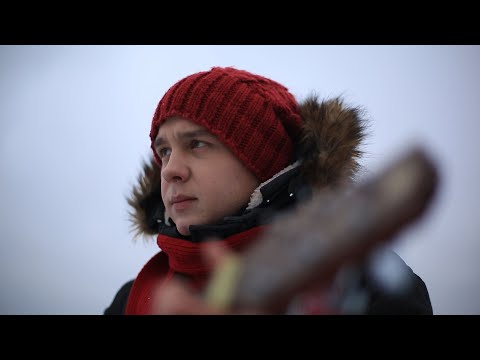 Видео: "Я был. Я есть. Я буду." - Короткометражный фильм (Николай Лысенков)