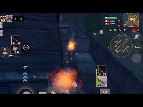 Видео: 3 вайпа в одном видео #lastislandofsurvival#lios