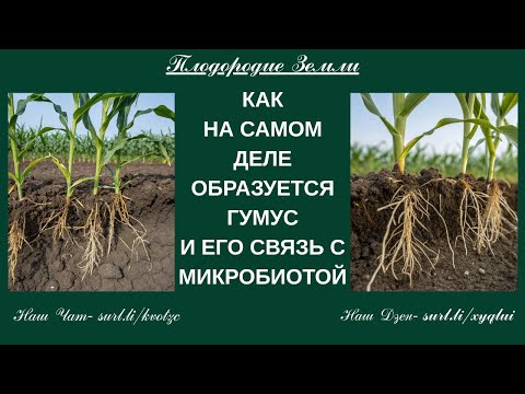 Видео: 🔥🔥🔥Что такое гумус 🔥🔥🔥№839/25