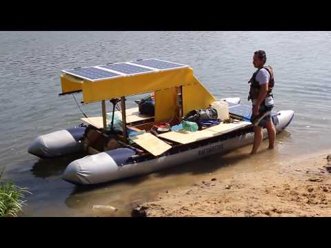 Видео: Дон от истока до устья 7 часть Белогорье - Дерезовка