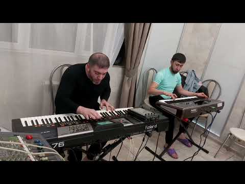 Видео: Асланы & Кавха. Дима стха сагърай вун за поддержку. Строго не судите это пробная версия😉