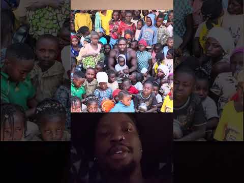 Видео: ЧЕГО ВАМ СТОИТ ОЖИДАТЬ ИЗ-ЗА ВСЕГО ЭТОГО ДОНАЛЬДА ТРАМП ПРОТИВ ПРАВИТЕЛЬСТВА НАЙДЖИ…..хорошая часть