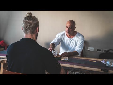 Видео: «Ваша энергия должна быть в равновесии с силой вашего тела».