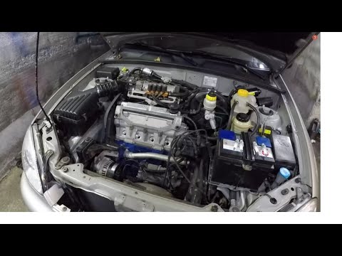 Видео: Сенс.Расход масла после капремонта ДВС.Тормоза.