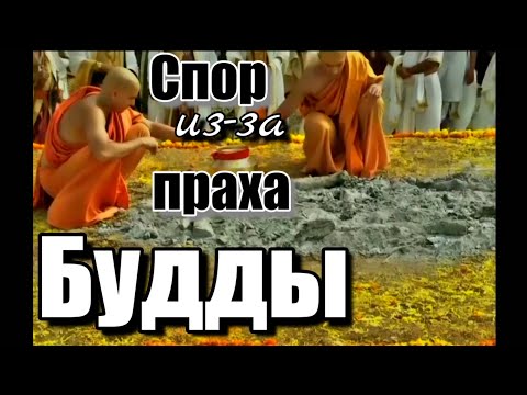 Видео: 37 Наследие Будды. Фрагмент художественного фильма "Будда". #просветление #буддизм #buddha #buddhism