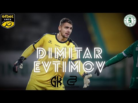 Видео: Димитър Евтимов – Героят на Ботев Враца!