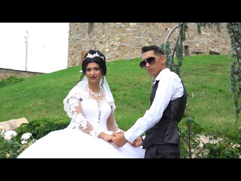 Видео: Свтдбата на Калоян и Селиме